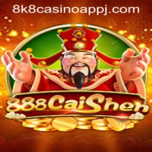 Discover the Engaging World of 888CaiShen on 8k8 Casino App