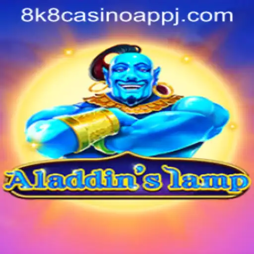 Exploring Aladdinslamp: A New Casino Sensation
