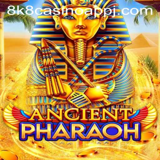 Immerse Yourself in the World of AncientPharaoh: A Captivating Casino Experience