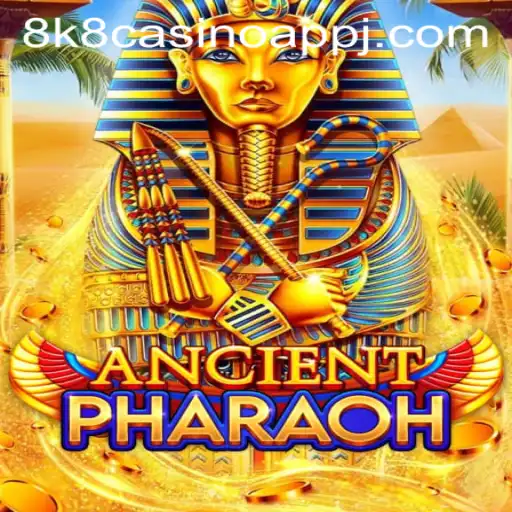 Immerse Yourself in the World of AncientPharaoh: A Captivating Casino Experience