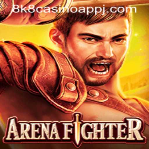 ArenaFighter: Unleashing Battle Dynamics in the 8k8 Casino App