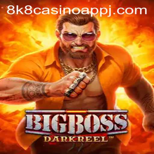Exploring the Exciting World of BigBoss in the 8k8 Casino App