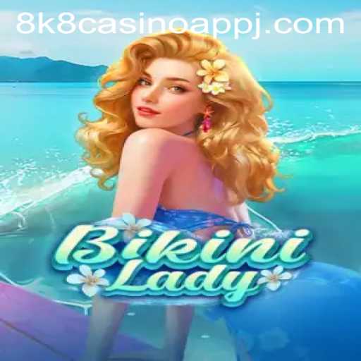 Dive into the Exciting World of BikiniLady: A Thrilling Casino Experience