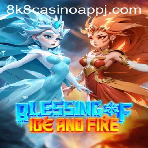 Discover the Thrills of BlessingofIceandFire