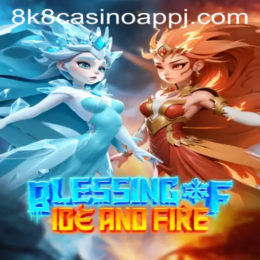 Discover the Thrills of BlessingofIceandFire