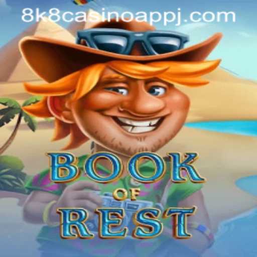 Exploring the Mystical World of BookofRest: A New Dimension in 8k8 Casino App Gaming