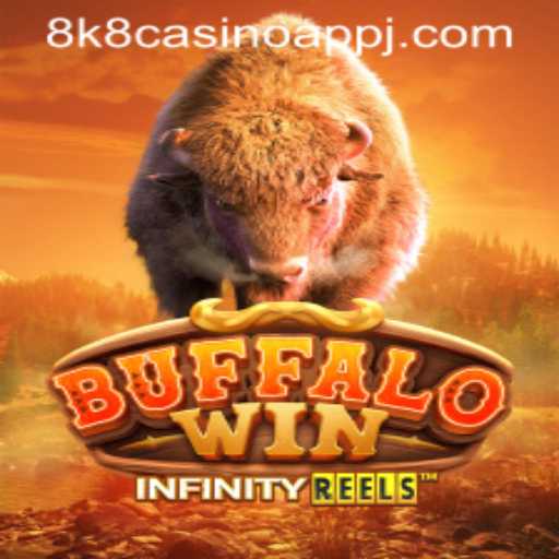 Unveiling BuffaloWin: Game Description, Introduction, and Rules on 8k8 Casino App