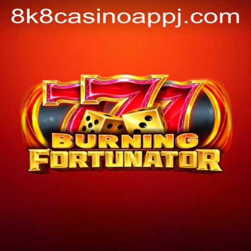 Discover the Thrilling World of BurningFort and Its Connection to 8k8 Casino App
