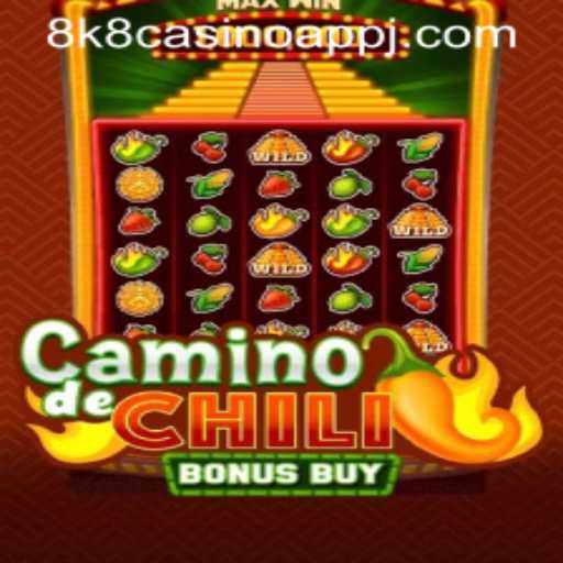 Exploring the Thrills of CaminodeChiliBonusBuy: An 8k8 Casino App Adventure