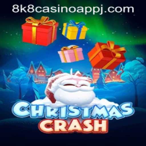 Unveiling ChristmasCrash: A Festive Adventure in 8k8 Casino App