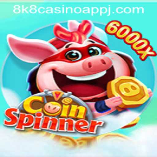 Exploring the Exciting World of CoinSpinner: Your Gateway to the 8k8 Casino App