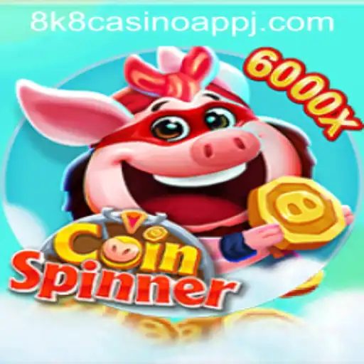 Exploring the Exciting World of CoinSpinner: Your Gateway to the 8k8 Casino App