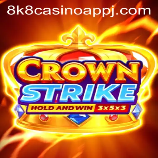 Crownstrike: Revolutionizing Gaming Experiences