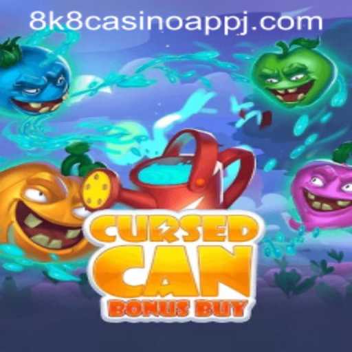 Discover the Thrills of CursedCanBonusBuy on 8k8 Casino App