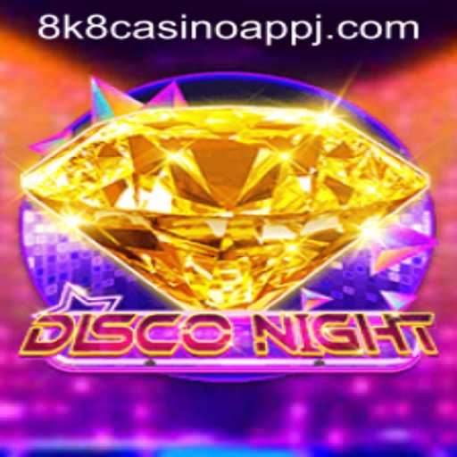 Unveiling DiscoNight: A Thrilling Adventure into the 8k8 Casino App