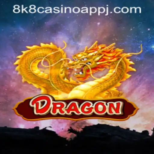 Exploring the World of Dragon on the 8k8 Casino App