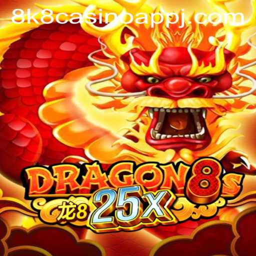 Discover Dragon8s25x: A Thrilling Casino Adventure