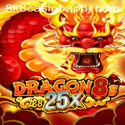 Discover Dragon8s25x: A Thrilling Casino Adventure