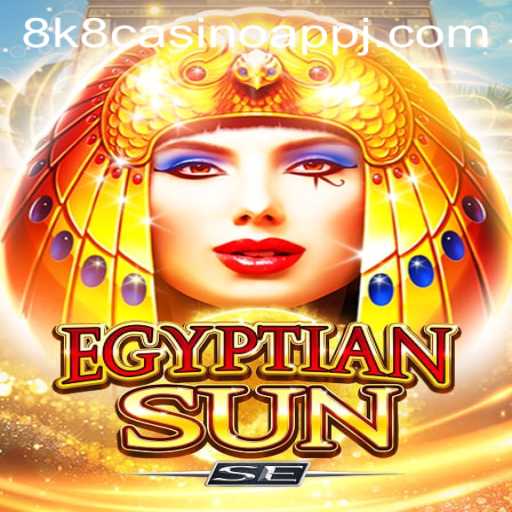 Exploring the Exciting Realm of EgyptianSunSE: A New Era in Casino Gaming