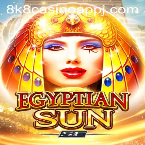 Exploring the Exciting Realm of EgyptianSunSE: A New Era in Casino Gaming