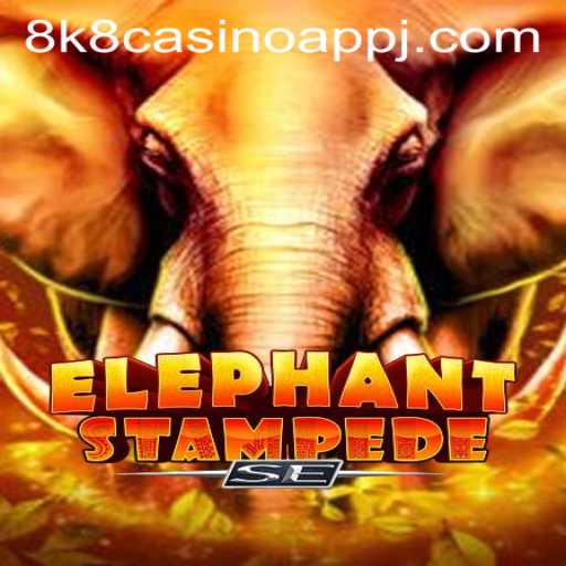 ElephantStampedeSE: A Thrilling Journey into the World of Casino Gaming