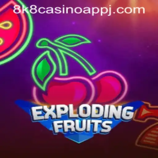 ExplodingFruits: A Captivating Journey into Casino Entertainment