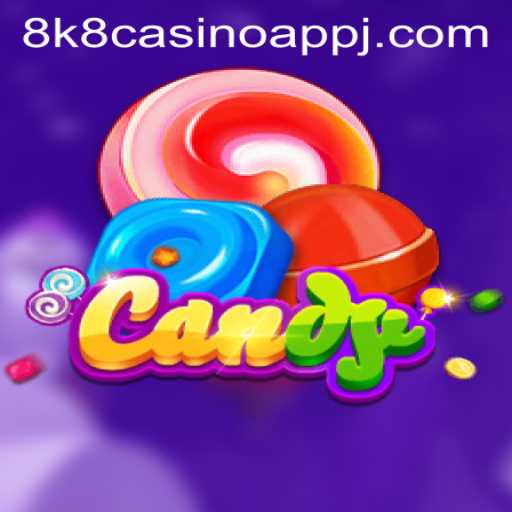 Exploring the Exciting World of Candy and 8K8 Casino App