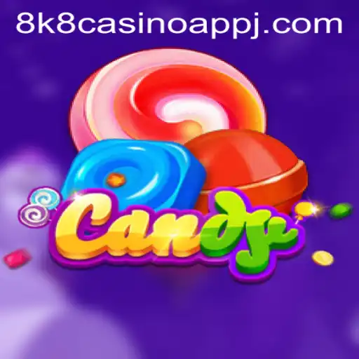 Exploring the Exciting World of Candy and 8K8 Casino App