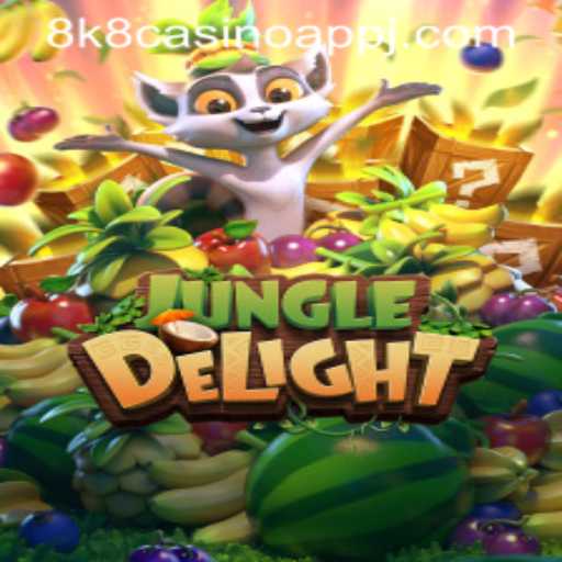 Exploring JungleDelight with 8k8
