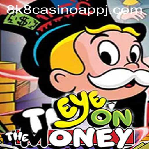 EyeOnTheMoney: A New Thrill in Online Gaming