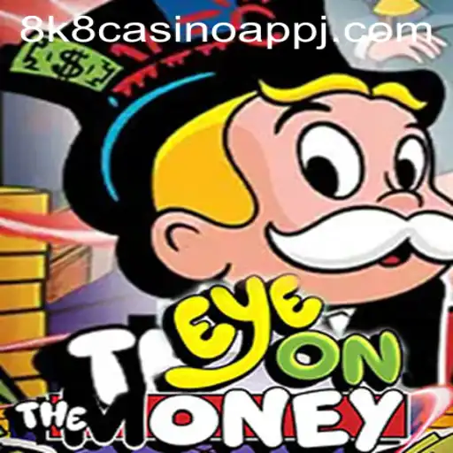 EyeOnTheMoney: A New Thrill in Online Gaming