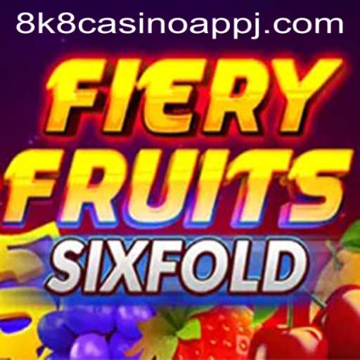Introduction to FieryFruitsSixFold: A Thrilling Casino Experience
