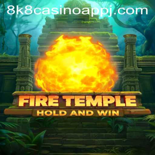 Exploring the Enchanting World of FireTemple: A Fusion of Adventure and Casino Gaming