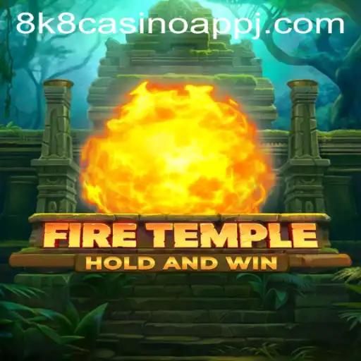 Exploring the Enchanting World of FireTemple: A Fusion of Adventure and Casino Gaming