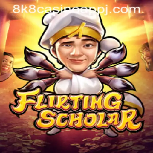 Discover the World of FlirtingScholar: A Thrilling Addition to the 8k8 Casino App