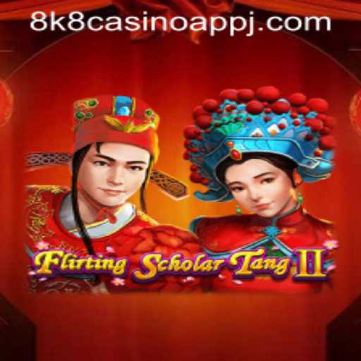 Discover the Intriguing World of FlirtingScholarTangII and the Exciting 8k8 Casino App