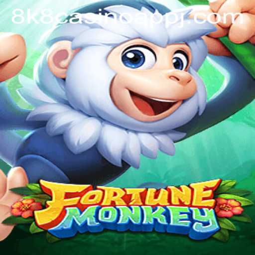 Discover the Exciting World of FortuneMonkey on 8k8 Casino App