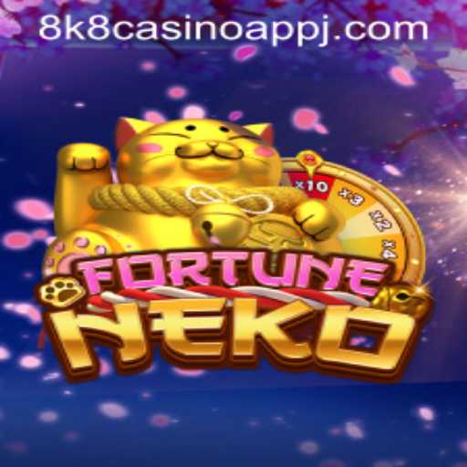 Exploring the Enchanting World of FortuneNeko in the 8k8 Casino App