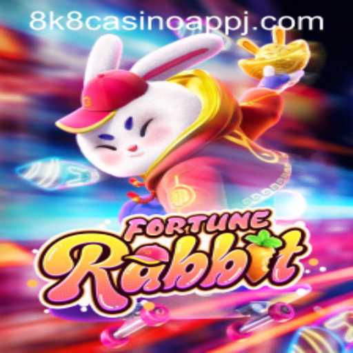 Discover the Exciting World of FortuneRabbit on the 8k8 Casino App