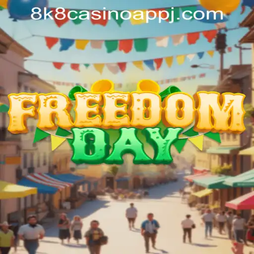 FreedomDay: An Immersive Experience in Modern Gaming