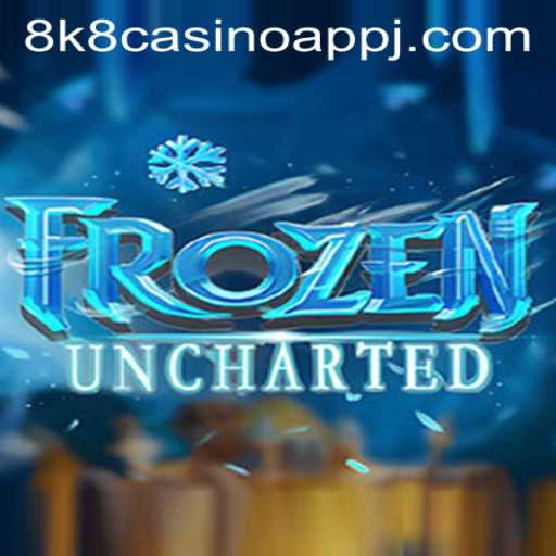FrozenUncharted: Exploring the World of Adventure and Thrills Within the 8k8 Casino App