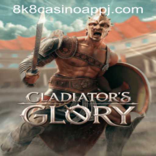 Discover the Epic World of GladiatorsGlory in the 8k8 Casino App
