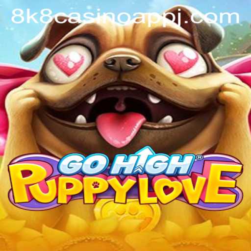 Discover the Thrills of GoHighPuppyLove: A Canine Adventure