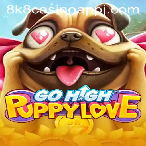 Discover the Thrills of GoHighPuppyLove: A Canine Adventure