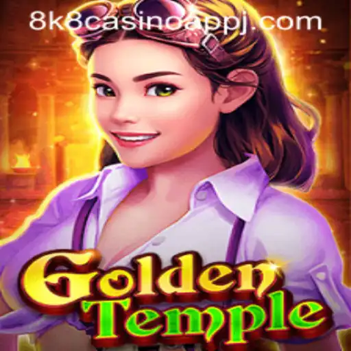 Unveiling the Excitement of GoldenTemple: A Journey into the 8k8 Casino App Experience