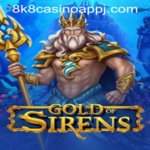 GoldofSirens: An Immersive Dive into Mythical Adventures