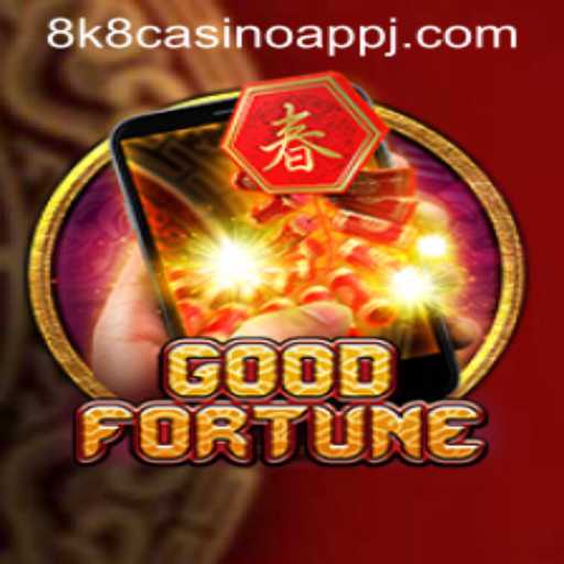 Exploring the Exciting World of GoodFortuneM and the 8k8 Casino App