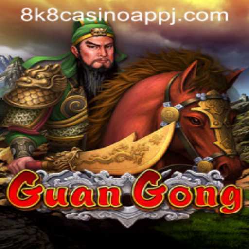 Discovering GuanGong: A Unique Experience on the 8k8 Casino App