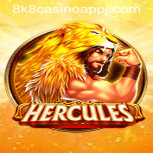 Exploring the Mythical World of Hercules: Immerse Yourself in the Adventure with 8k8 Casino App