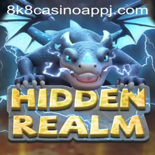 Exploring the Exciting World of HiddenRealm and the 8k8 Casino App